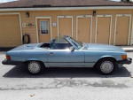 Mercedes-Benz 127,000 mi