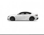2024 Lexus IS 500 F SPORT Performance RWD 61,000 mi