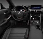 2024 Lexus IS 500 F SPORT Performance RWD 61,000 mi