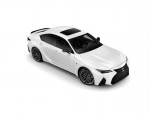 2024 Lexus IS 500 F SPORT Performance RWD 61,000 mi