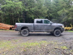 2020 Ram 2500 Big Horn 4WD 116,000 mi