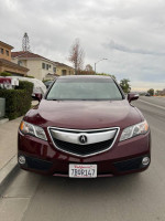 2013 Acura RDX Technology Package FWD 53,000 mi