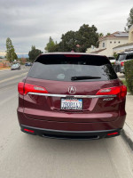 2013 Acura RDX Technology Package FWD 53,000 mi