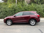 2013 Acura RDX Technology Package FWD 53,000 mi