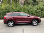 2013 Acura RDX Technology Package FWD 53,000 mi