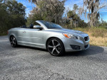 2012 Volvo C70 T5 FWD 83,000 mi