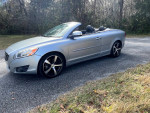 2012 Volvo C70 T5 FWD 83,000 mi