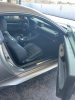 2015 Lexus IS 350 RWD 97,000 mi