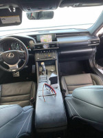 2015 Lexus IS 350 RWD 97,000 mi