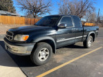 2002 Toyota Tundra 92,000 mi