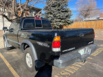 2002 Toyota Tundra 92,000 mi