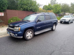 2003 Chevrolet TrailBlazer EXT LS 4WD  107,000 mi
