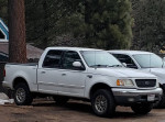 Ford 81,000 mi