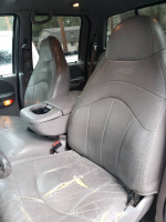 Ford 81,000 mi