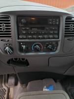 Ford 81,000 mi