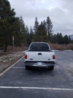Ford 81,000 mi