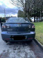 2008 Mazda 3 i Sport FWD 132,000 mi