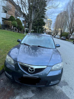 2008 Mazda 3 i Sport FWD 132,000 mi
