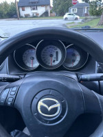 2008 Mazda 3 i Sport FWD 132,000 mi