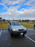 2005 Kia Sorento 150,000 mi