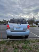 2005 Kia Sorento 150,000 mi