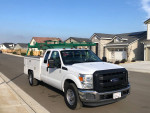 Ford 84,000 mi
