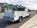 Ford 84,000 mi