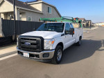 Ford 84,000 mi