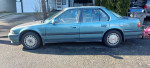 Honda Accord 110,000 mi