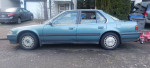 Honda Accord 110,000 mi