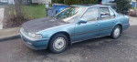 Honda Accord 110,000 mi