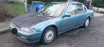 Honda Accord 110,000 mi