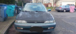 Honda Accord 110,000 mi