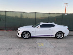 2017 Chevrolet Camaro ZL1 RWD 71,000 mi