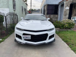 2017 Chevrolet Camaro ZL1 RWD 71,000 mi