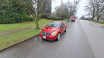 2010 Dodge Caliber SXT Fleet FWD 53,000 mi