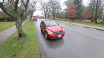 2010 Dodge Caliber SXT Fleet FWD 53,000 mi