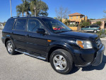 2006 Honda Pilot EX FWD 64,000 mi