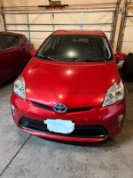2014 Toyota Prius Four FWD 148,000 mi