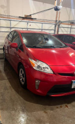 2014 Toyota Prius Four FWD 148,000 mi