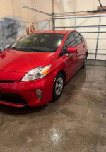 2014 Toyota Prius Four FWD 148,000 mi
