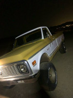 Chevrolet Classic 129,000 mi