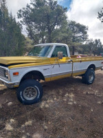 Chevrolet Classic 129,000 mi