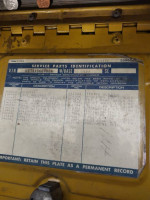 Chevrolet Classic 129,000 mi