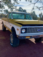 Chevrolet Classic 129,000 mi
