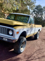 Chevrolet Classic 129,000 mi