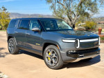 2024 Rivian R1S Adventure AWD 102,000 mi