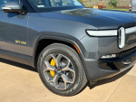 2024 Rivian R1S Adventure AWD 102,000 mi