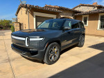 2024 Rivian R1S Adventure AWD 102,000 mi
