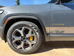 2024 Rivian R1S Adventure AWD 102,000 mi